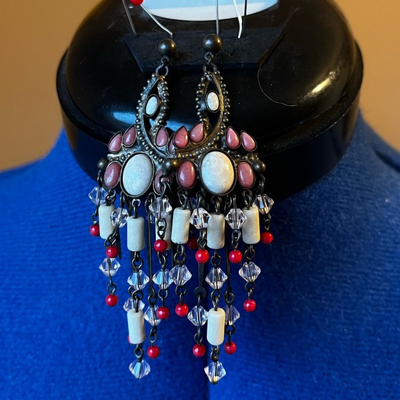 Sorrelli Earrings - Picture 2 of 2